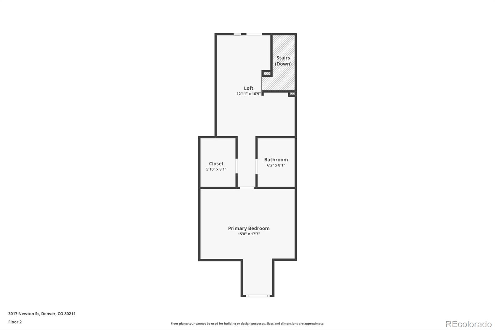 MLS Image #48 for 3017  newton street,denver, Colorado