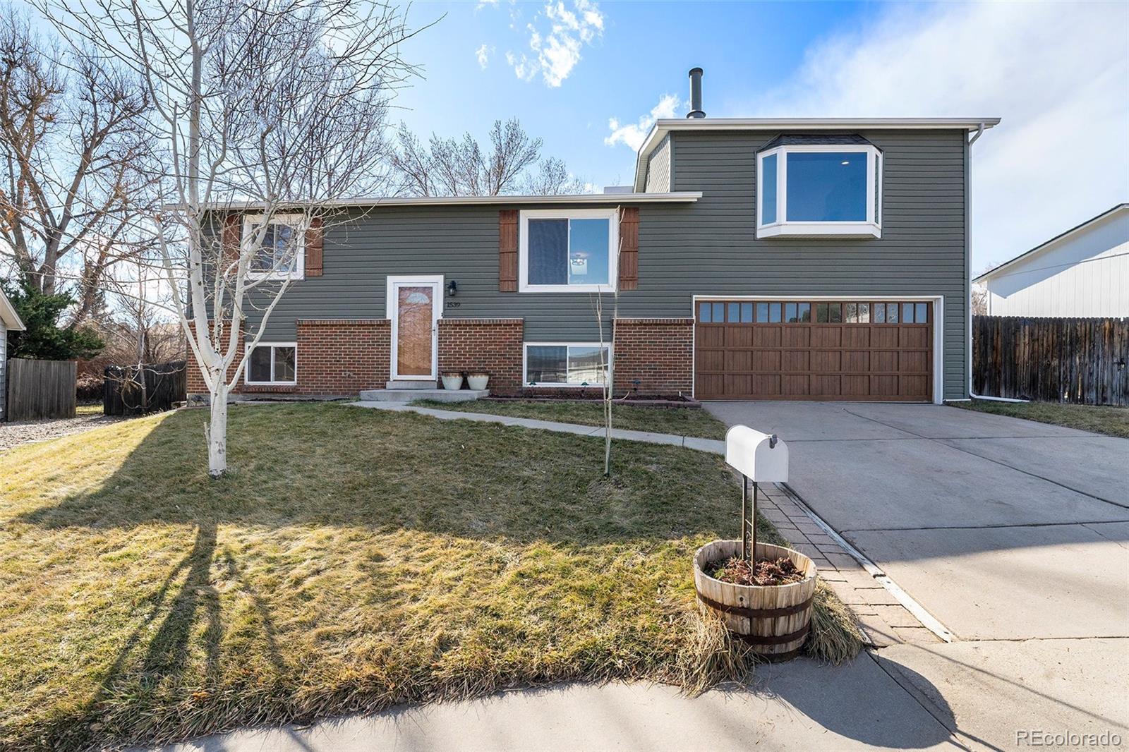 MLS Image #0 for 1539 s quail street,denver, Colorado
