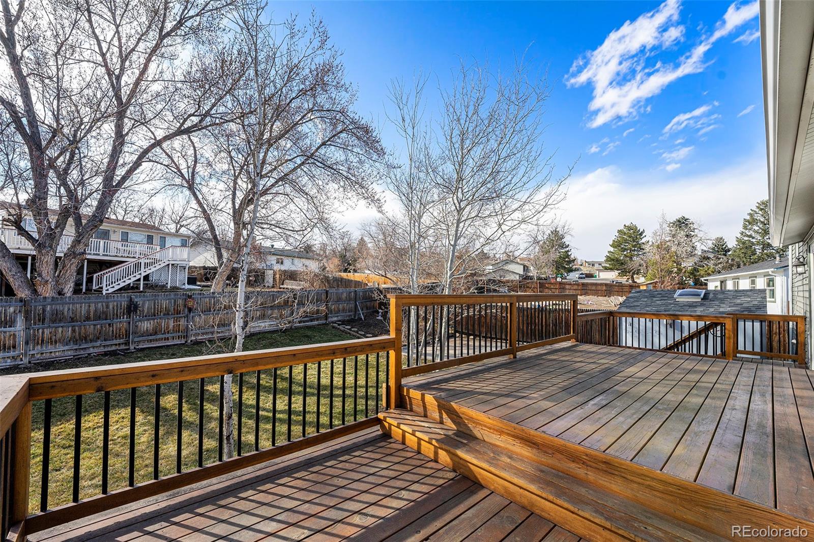 MLS Image #18 for 1539 s quail street,denver, Colorado