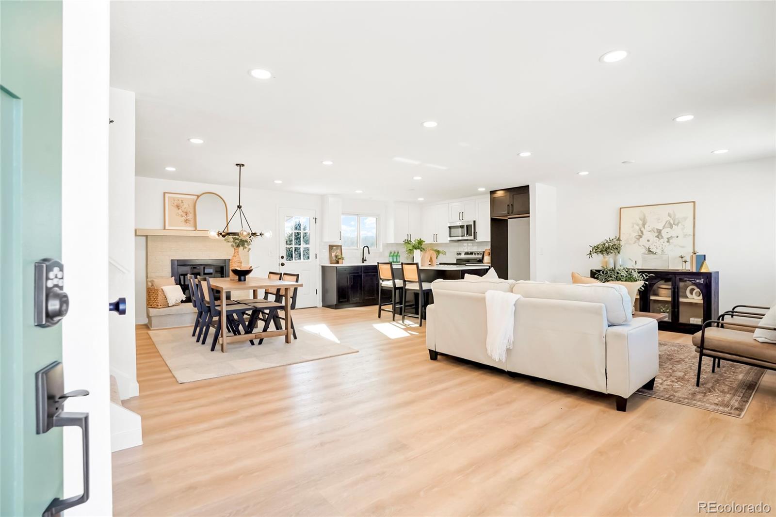 MLS Image #7 for 6190 w canyon avenue,littleton, Colorado