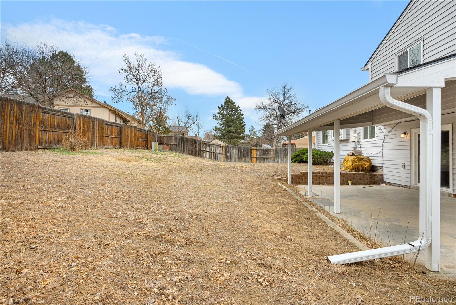 MLS Image #34 for 17093 e pacific place,aurora, Colorado