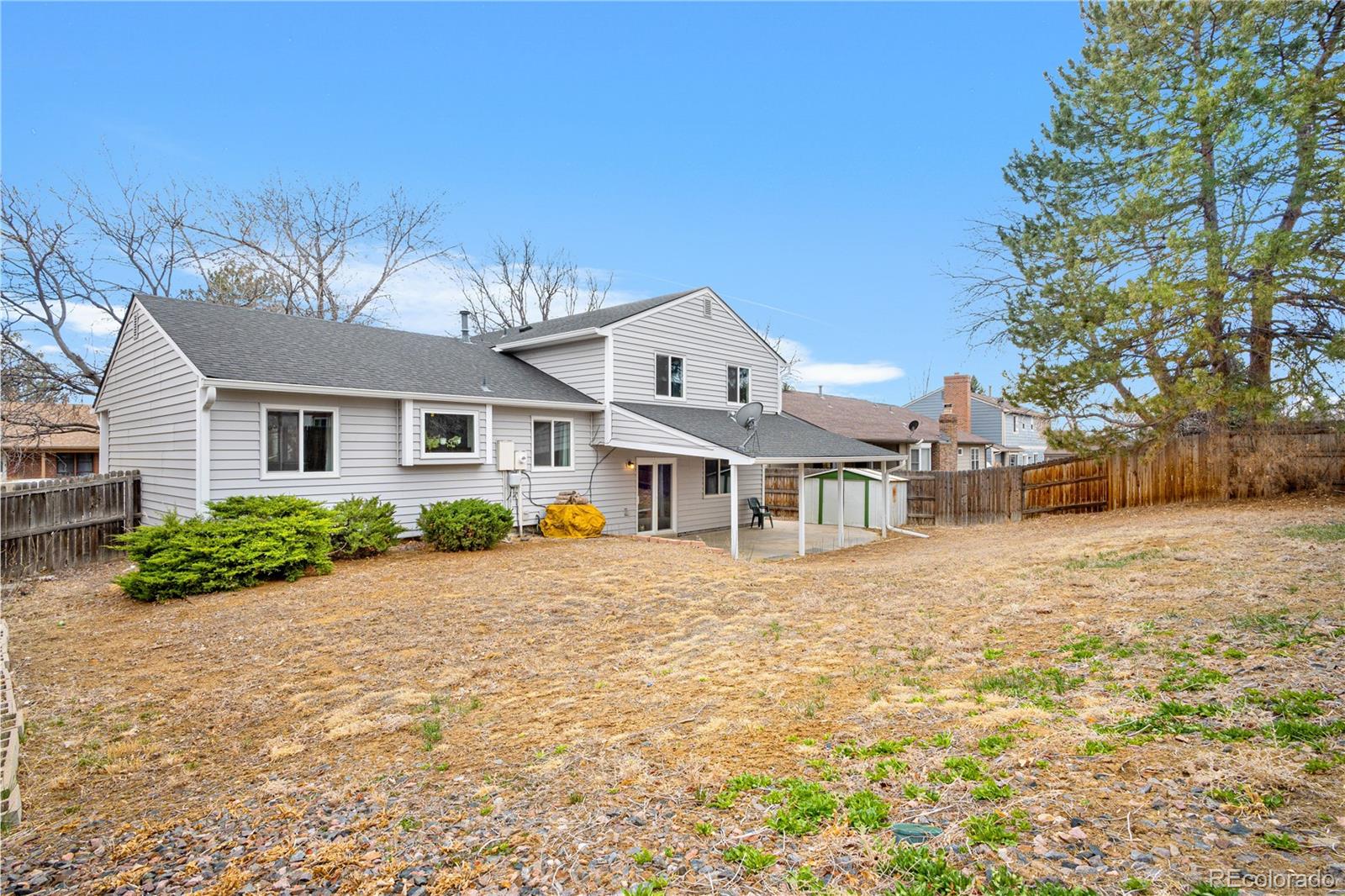 MLS Image #35 for 17093 e pacific place,aurora, Colorado