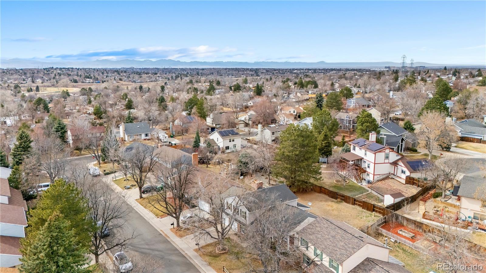 MLS Image #36 for 17093 e pacific place,aurora, Colorado