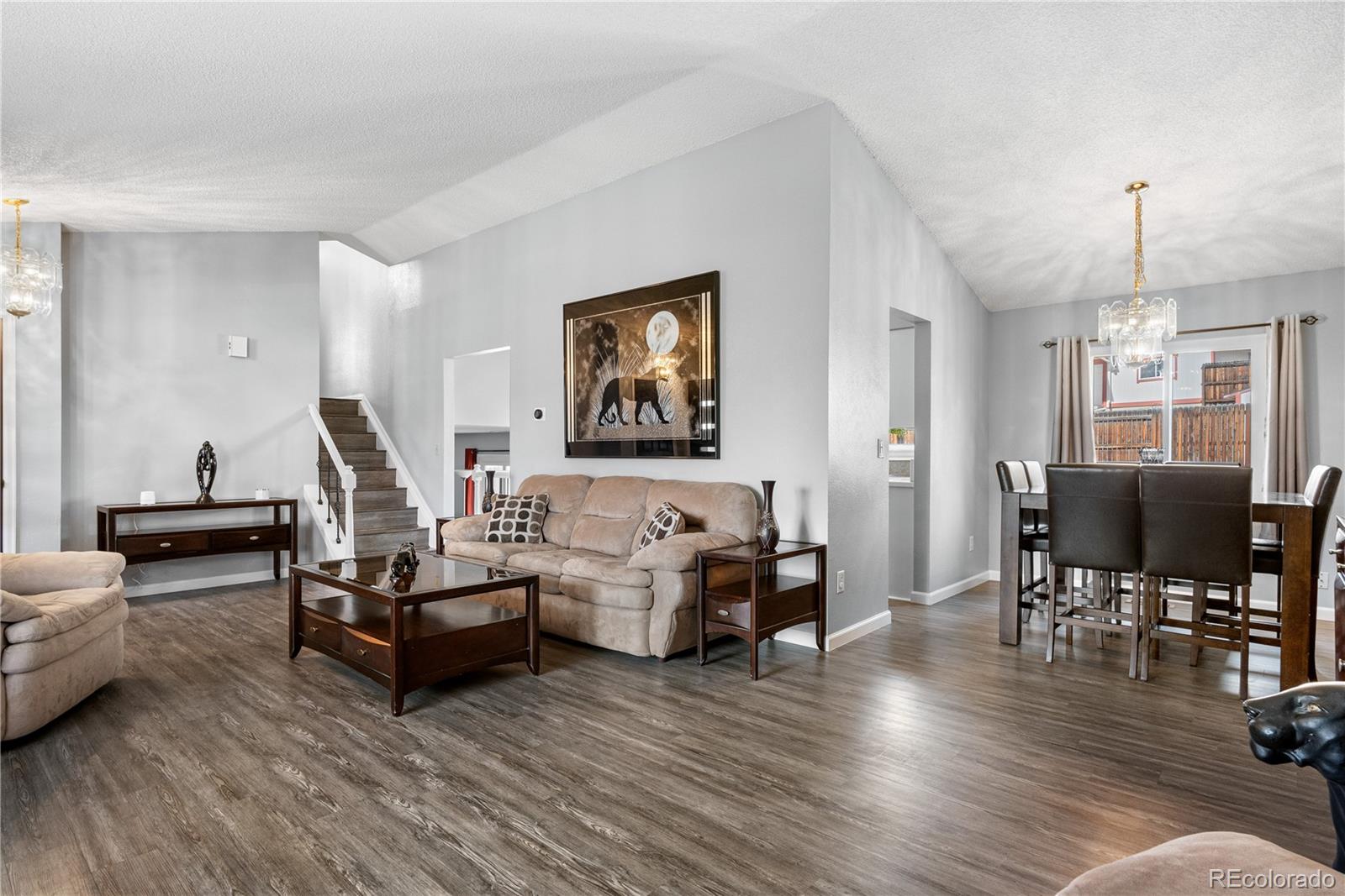 MLS Image #4 for 17093 e pacific place,aurora, Colorado