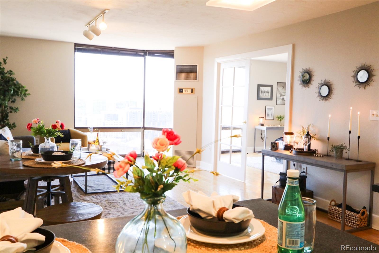 MLS Image #3 for 1625  larimer street,denver, Colorado