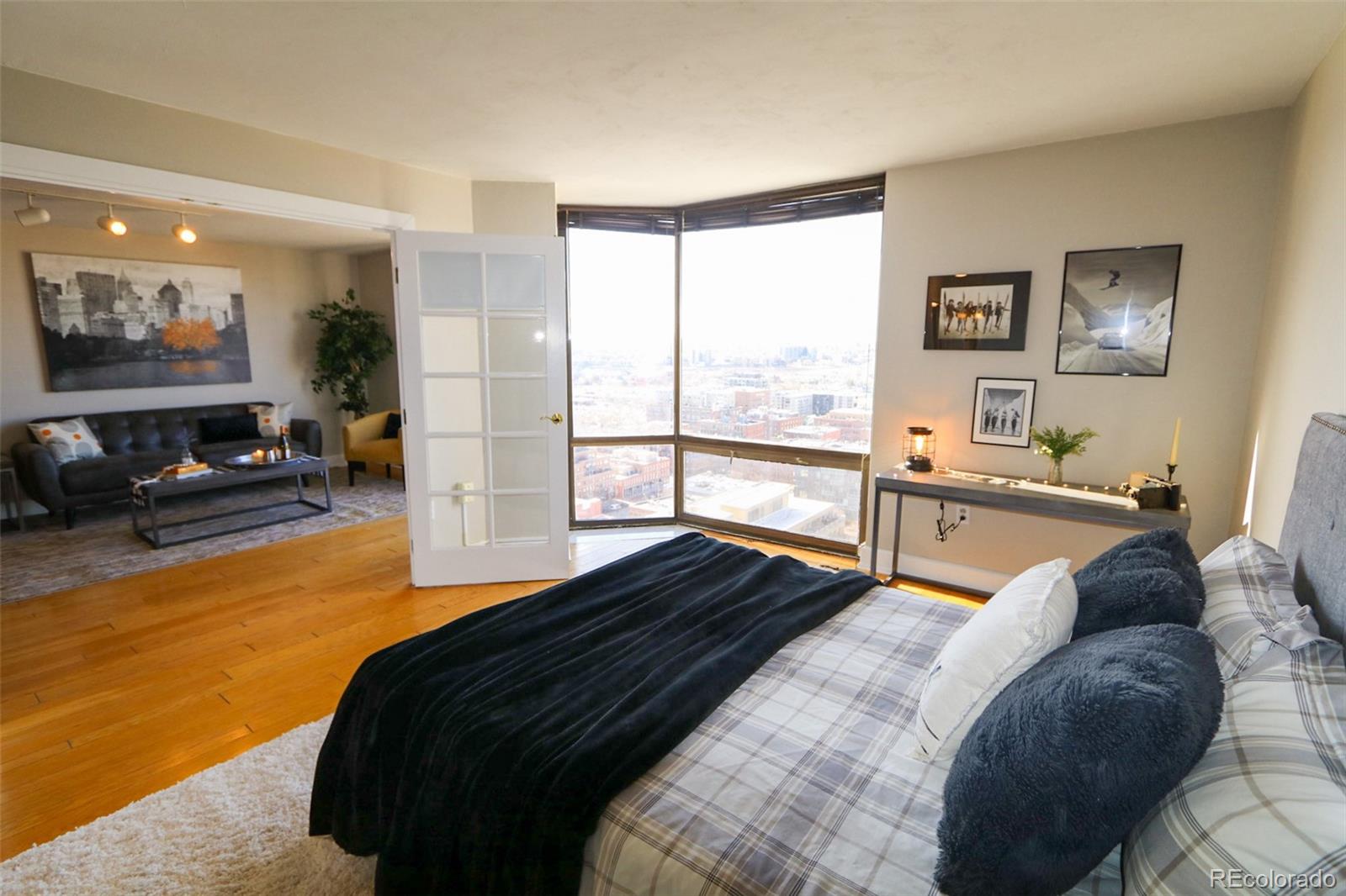 MLS Image #9 for 1625  larimer street,denver, Colorado