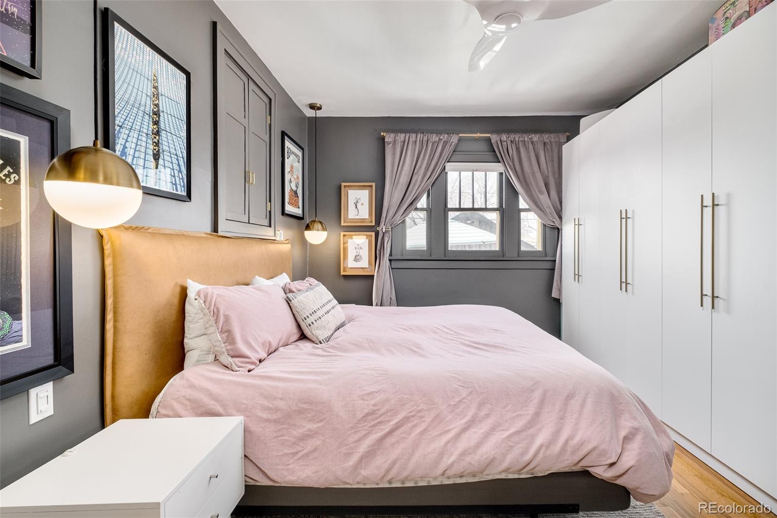 MLS Image #11 for 1453 s lafayette street,denver, Colorado