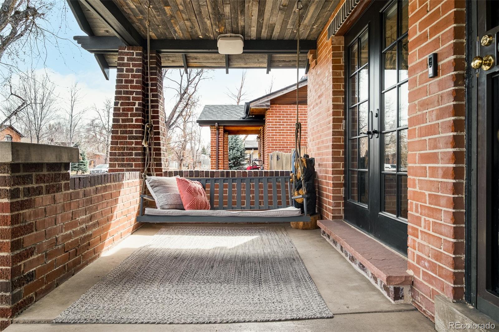 MLS Image #2 for 1453 s lafayette street,denver, Colorado