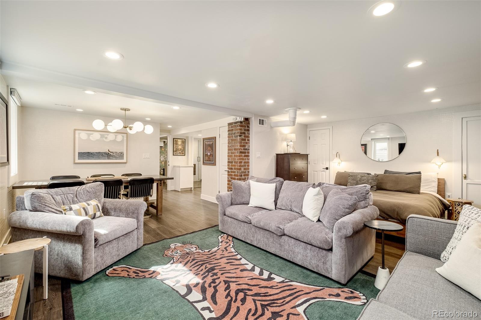 MLS Image #24 for 1453 s lafayette street,denver, Colorado