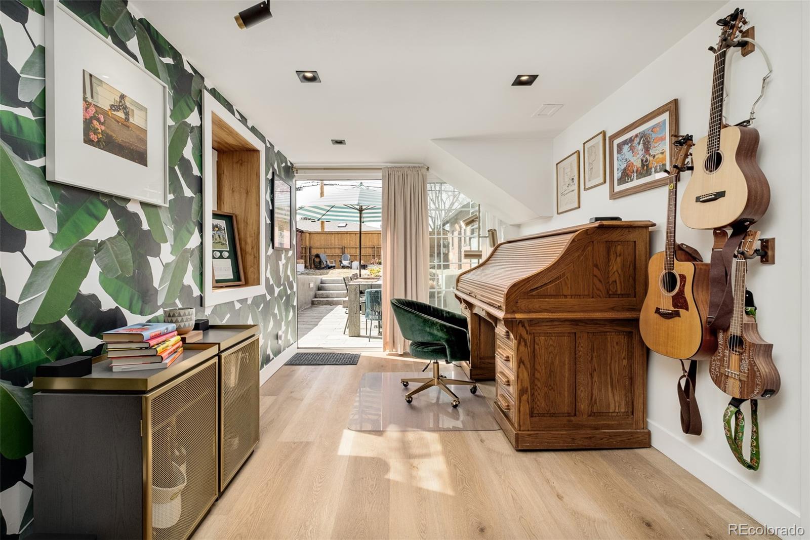MLS Image #27 for 1453 s lafayette street,denver, Colorado