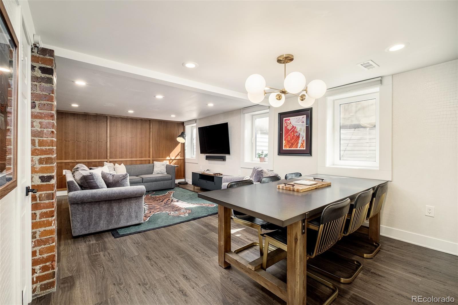 MLS Image #31 for 1453 s lafayette street,denver, Colorado