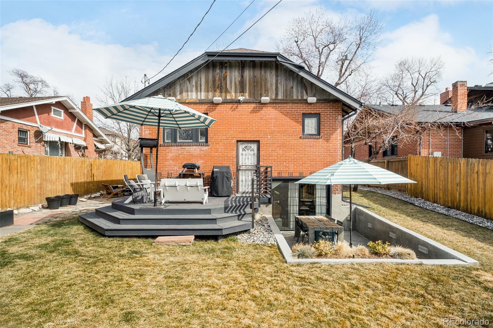 MLS Image #35 for 1453 s lafayette street,denver, Colorado