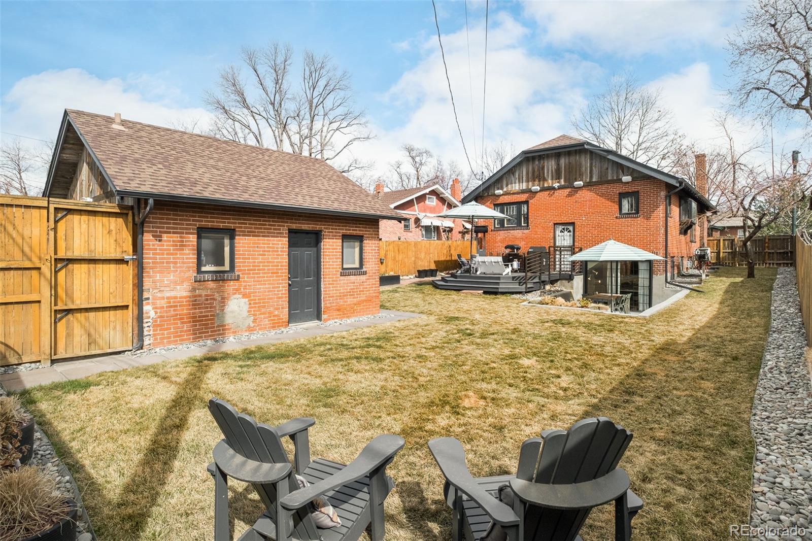 MLS Image #36 for 1453 s lafayette street,denver, Colorado