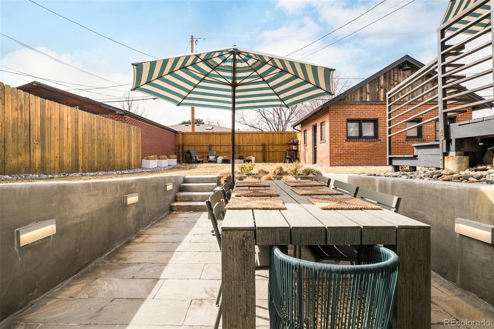 MLS Image #37 for 1453 s lafayette street,denver, Colorado