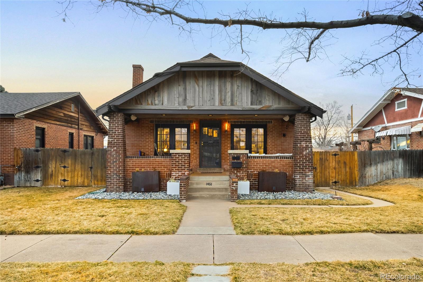 MLS Image #38 for 1453 s lafayette street,denver, Colorado