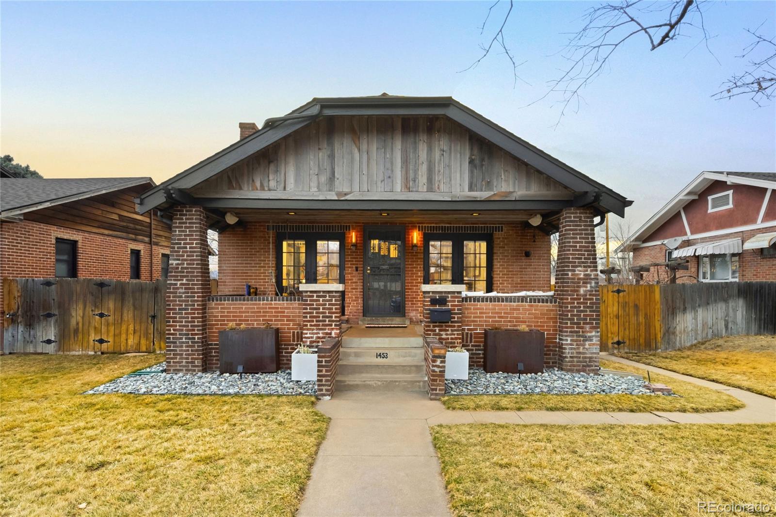 MLS Image #39 for 1453 s lafayette street,denver, Colorado
