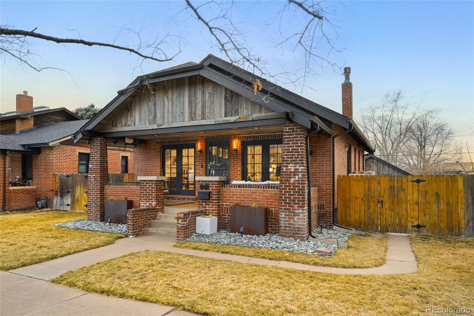 MLS Image #40 for 1453 s lafayette street,denver, Colorado