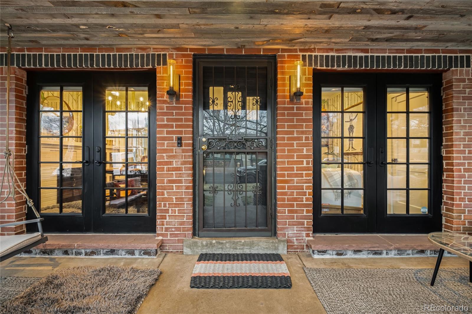 MLS Image #41 for 1453 s lafayette street,denver, Colorado