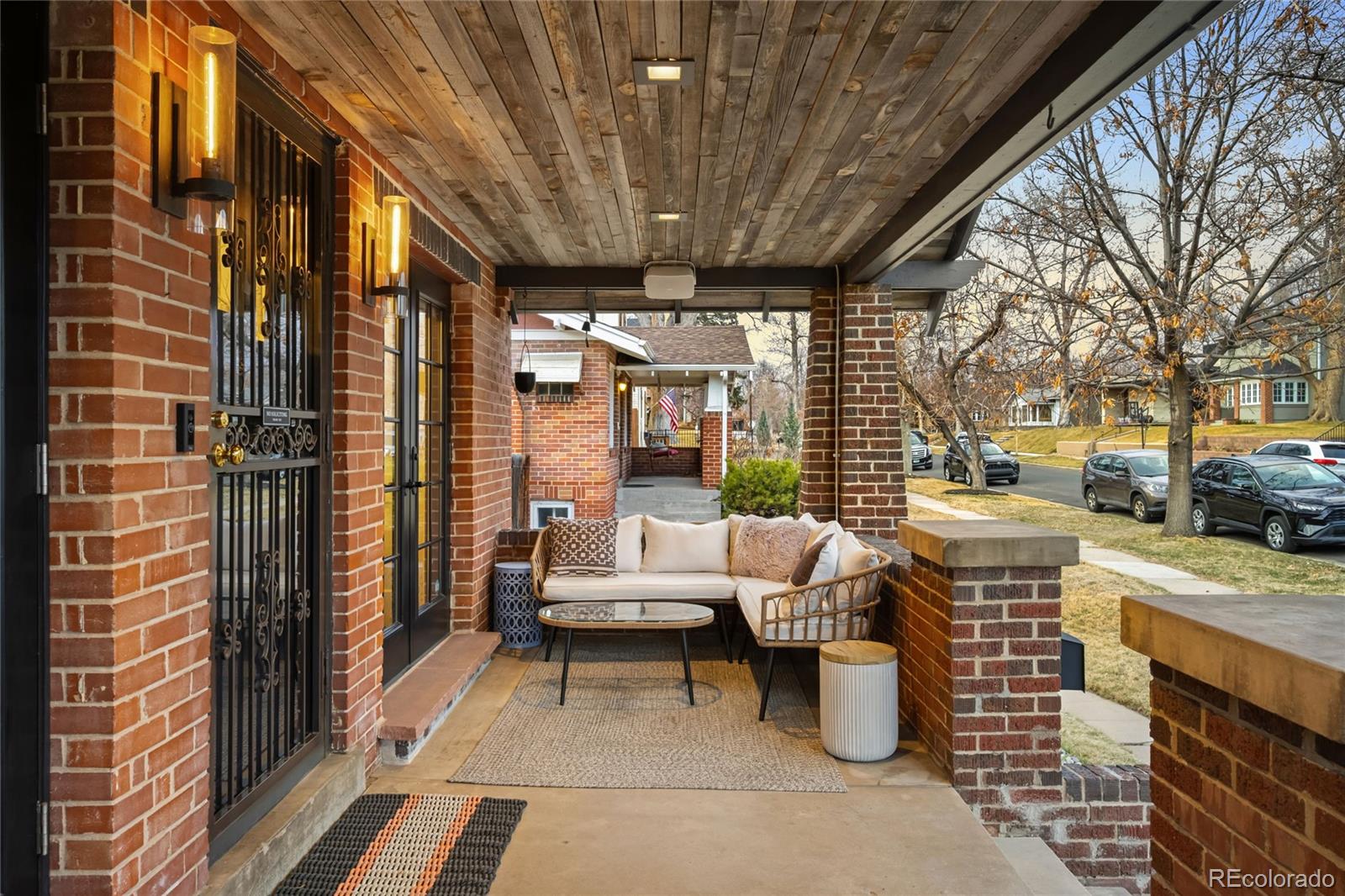 MLS Image #42 for 1453 s lafayette street,denver, Colorado