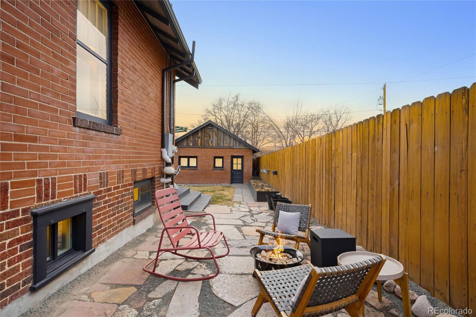 MLS Image #43 for 1453 s lafayette street,denver, Colorado