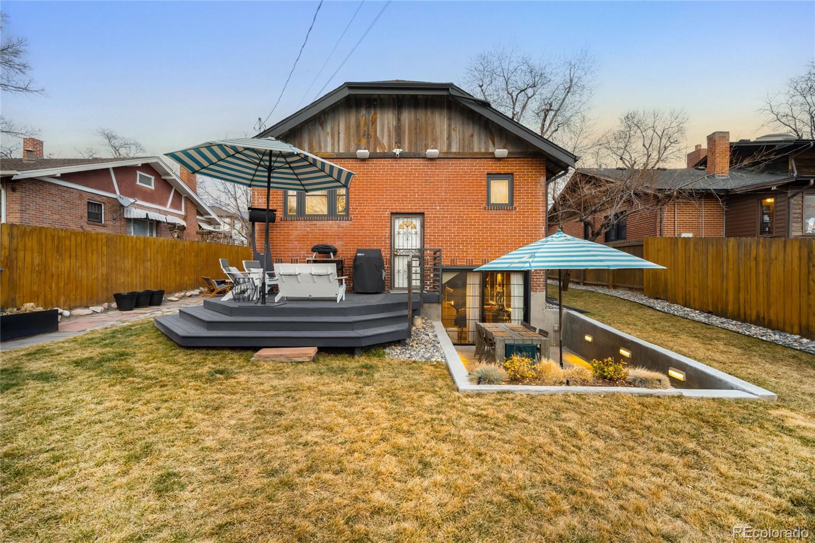 MLS Image #44 for 1453 s lafayette street,denver, Colorado