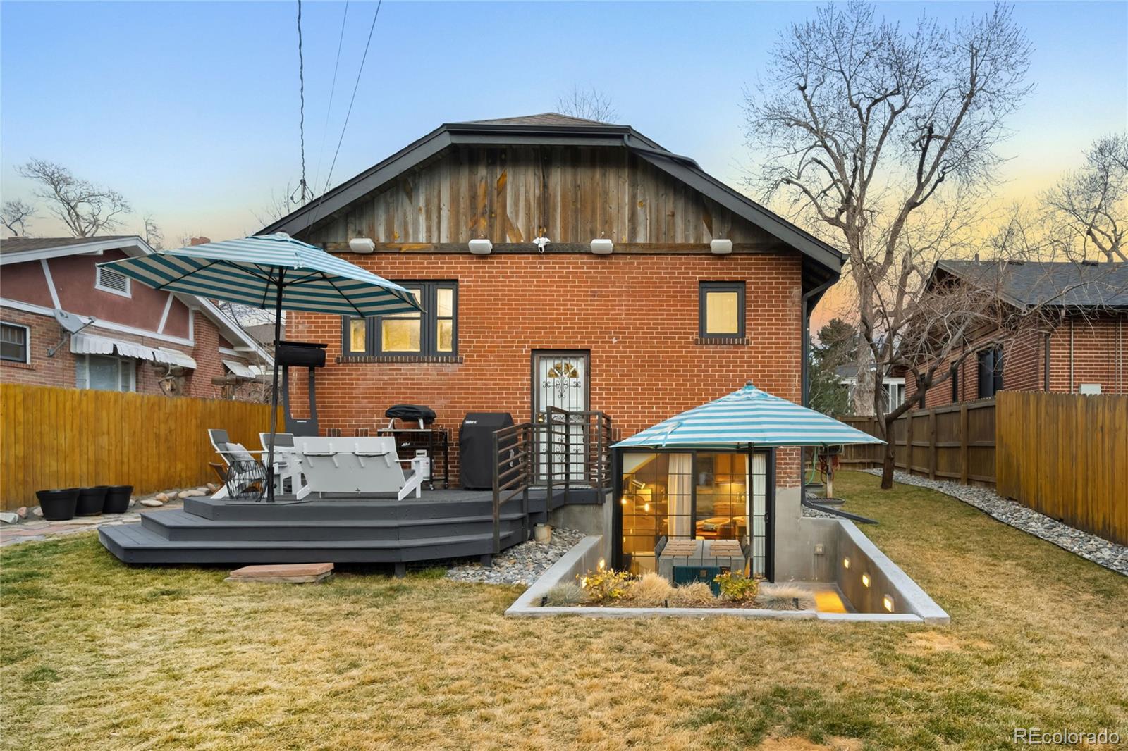 MLS Image #45 for 1453 s lafayette street,denver, Colorado