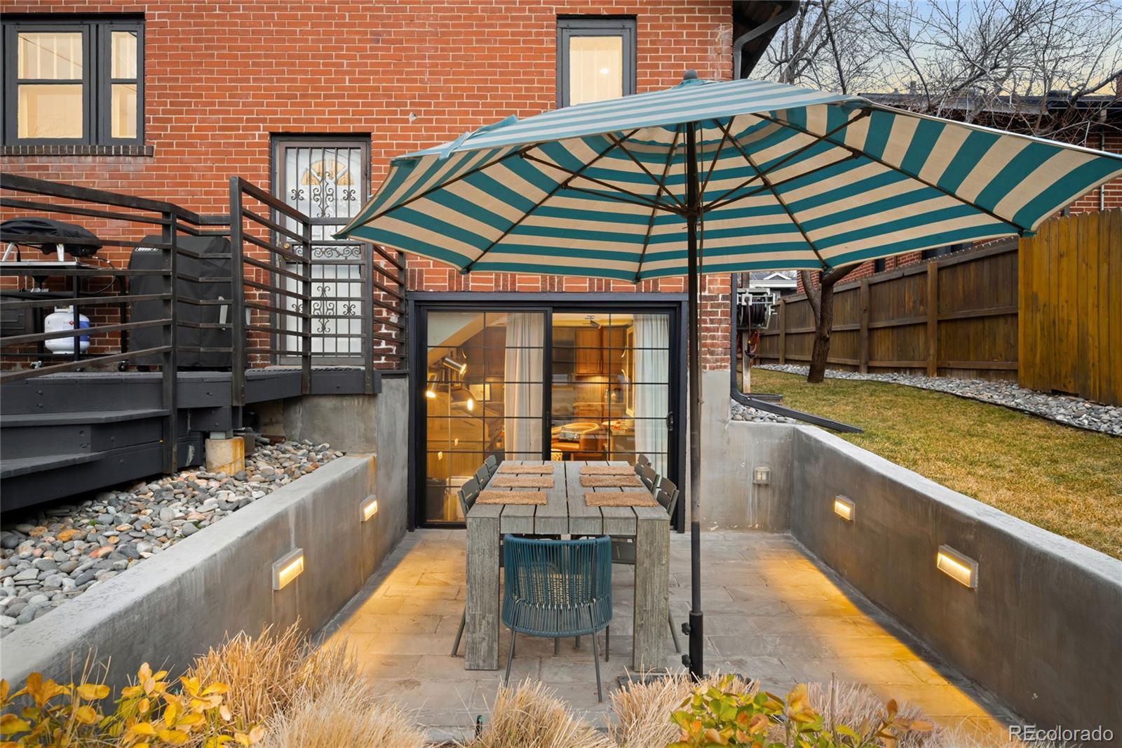 MLS Image #46 for 1453 s lafayette street,denver, Colorado