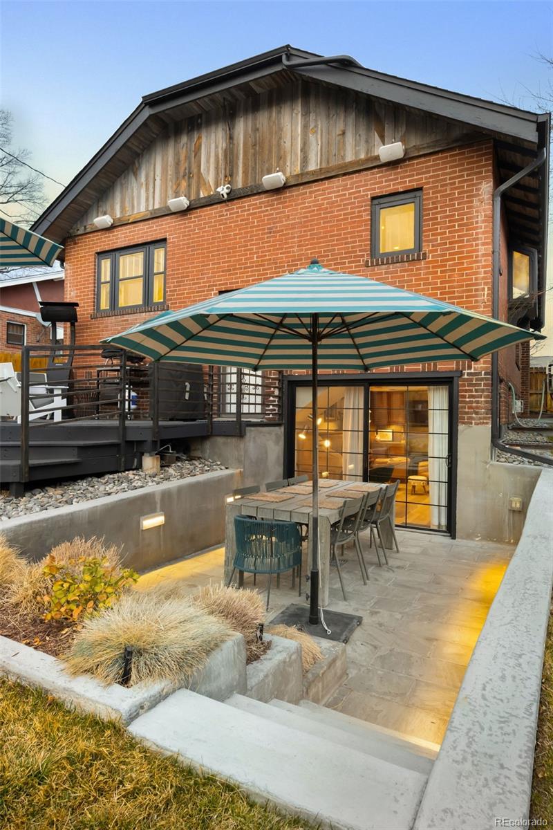 MLS Image #48 for 1453 s lafayette street,denver, Colorado