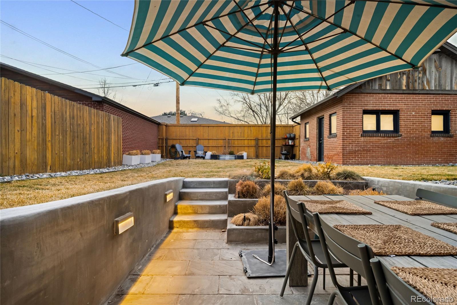 MLS Image #49 for 1453 s lafayette street,denver, Colorado