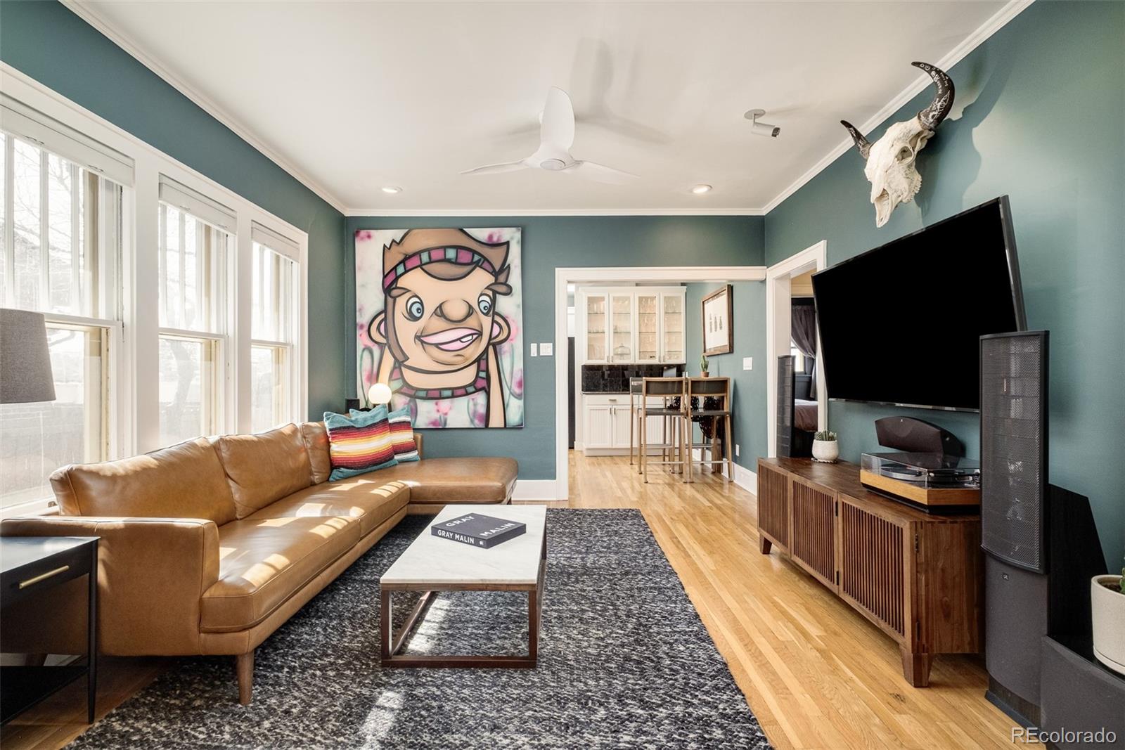 MLS Image #8 for 1453 s lafayette street,denver, Colorado