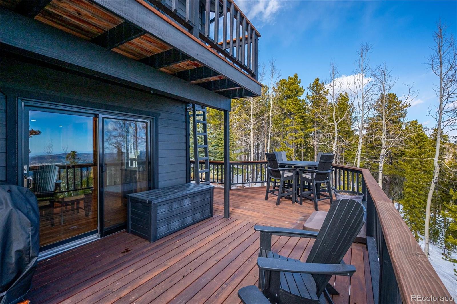 MLS Image #11 for 10756  timothys drive,conifer, Colorado