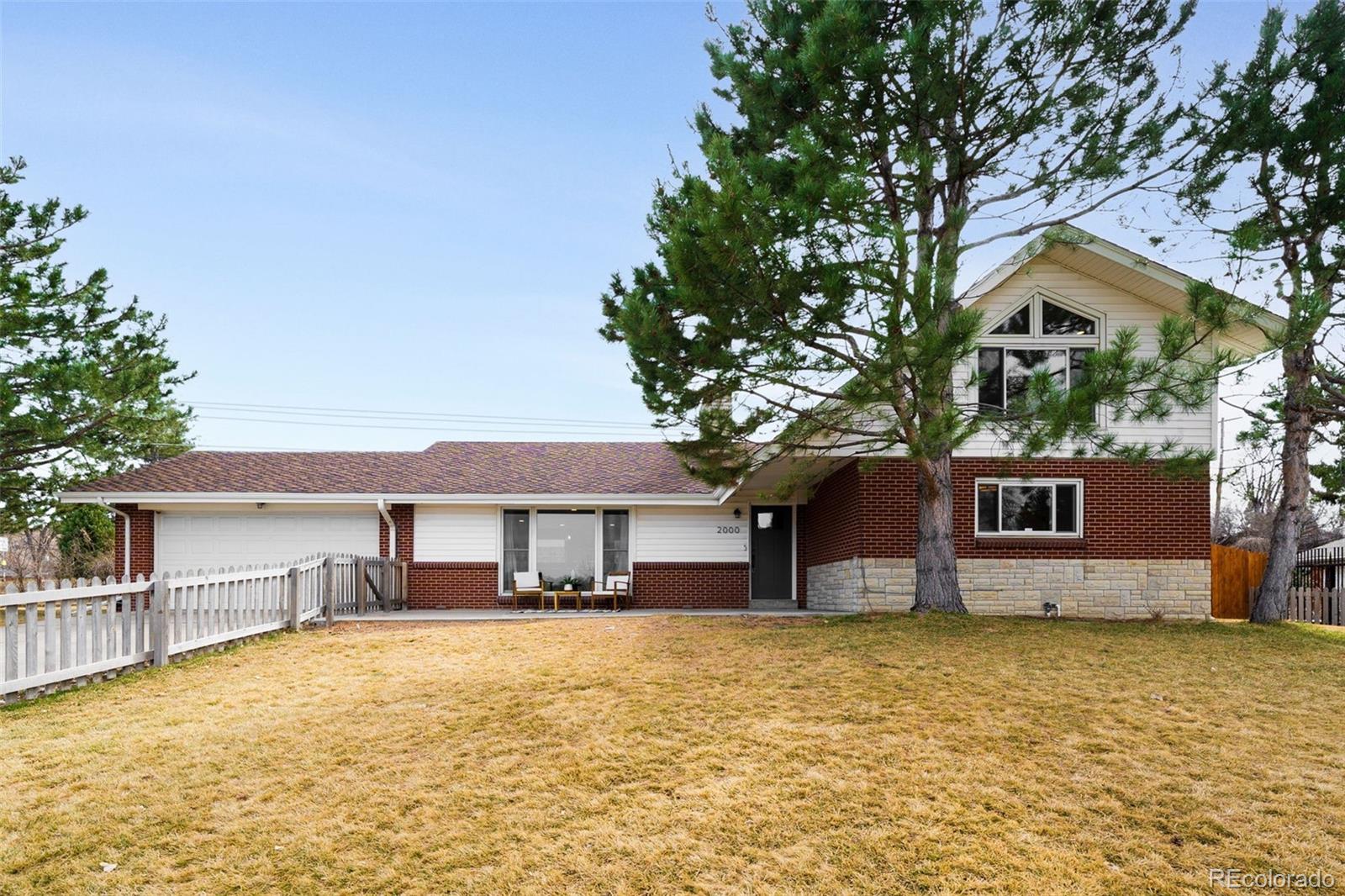 MLS Image #0 for 2000  willow lane,lakewood, Colorado