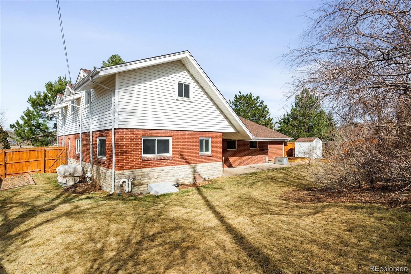 MLS Image #27 for 2000  willow lane,lakewood, Colorado