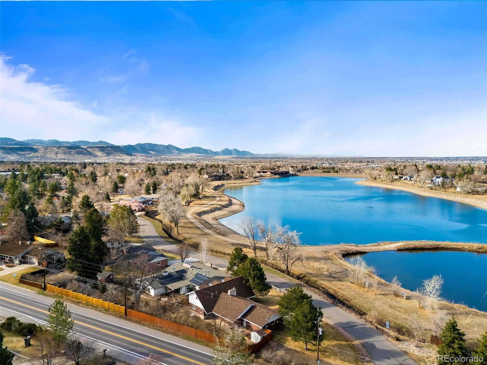 MLS Image #29 for 2000  willow lane,lakewood, Colorado