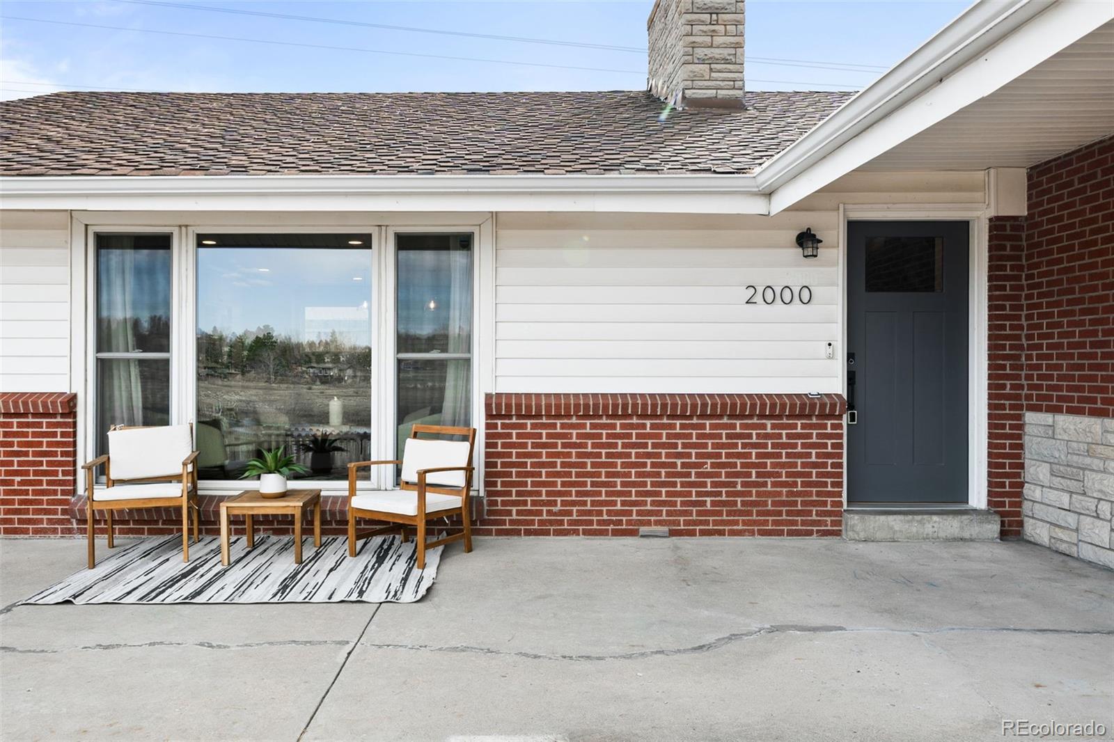 MLS Image #3 for 2000  willow lane,lakewood, Colorado