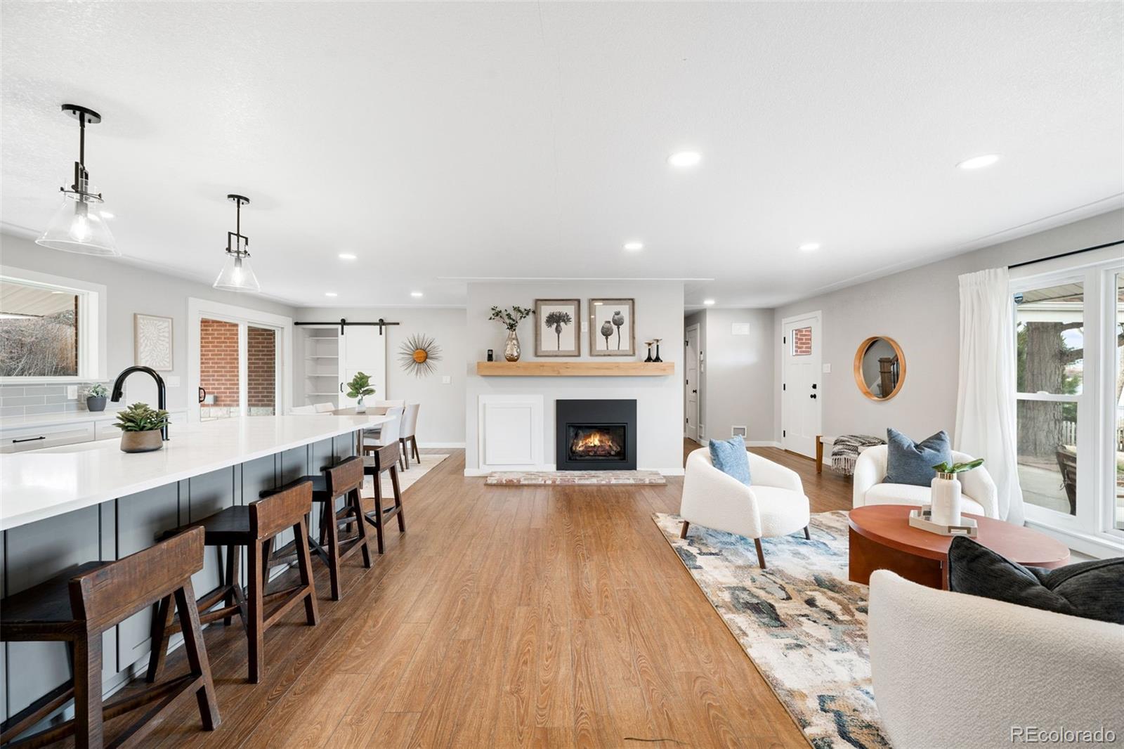 MLS Image #5 for 2000  willow lane,lakewood, Colorado