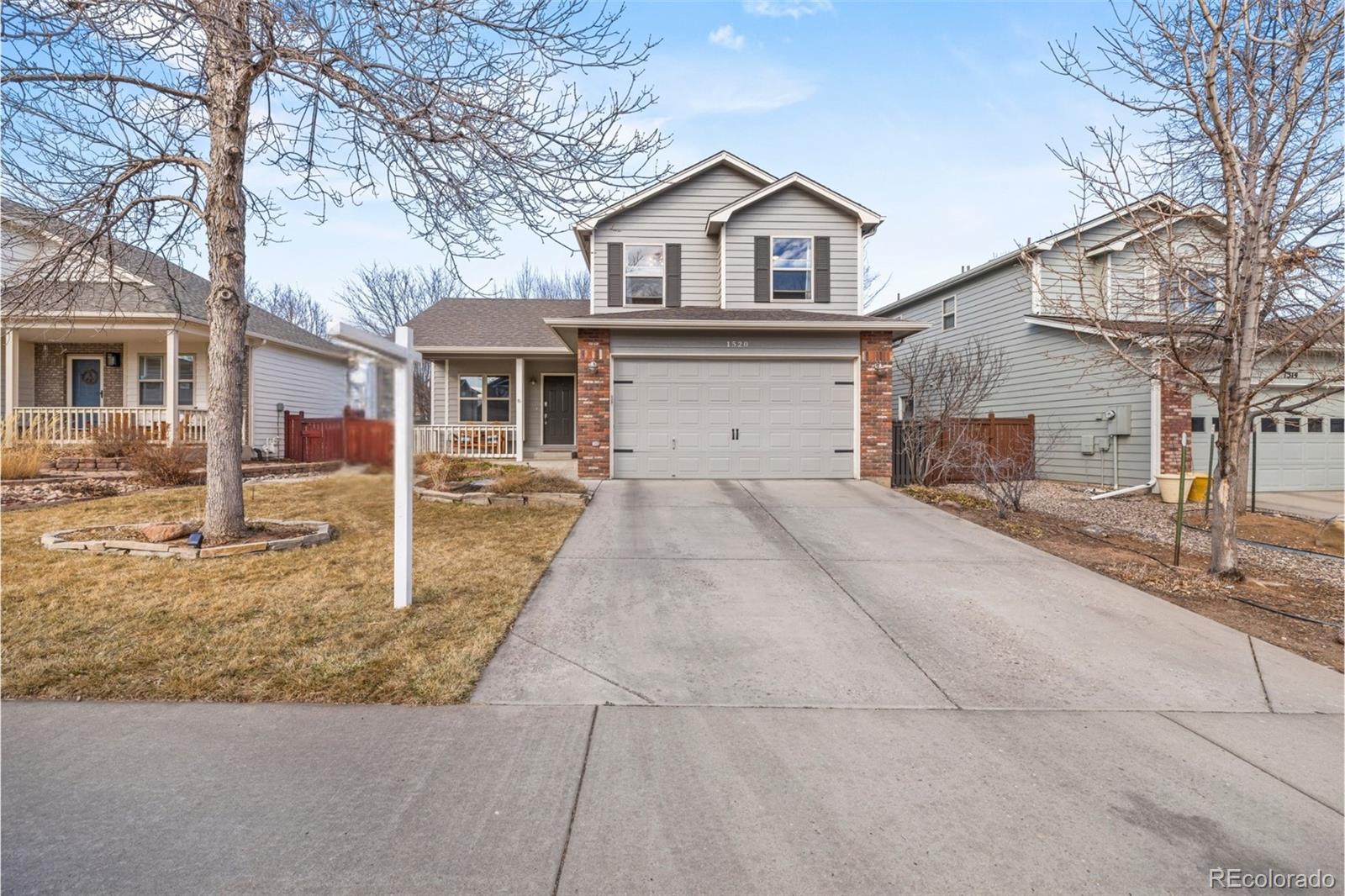 MLS Image #0 for 1520  painted desert court,fort collins, Colorado