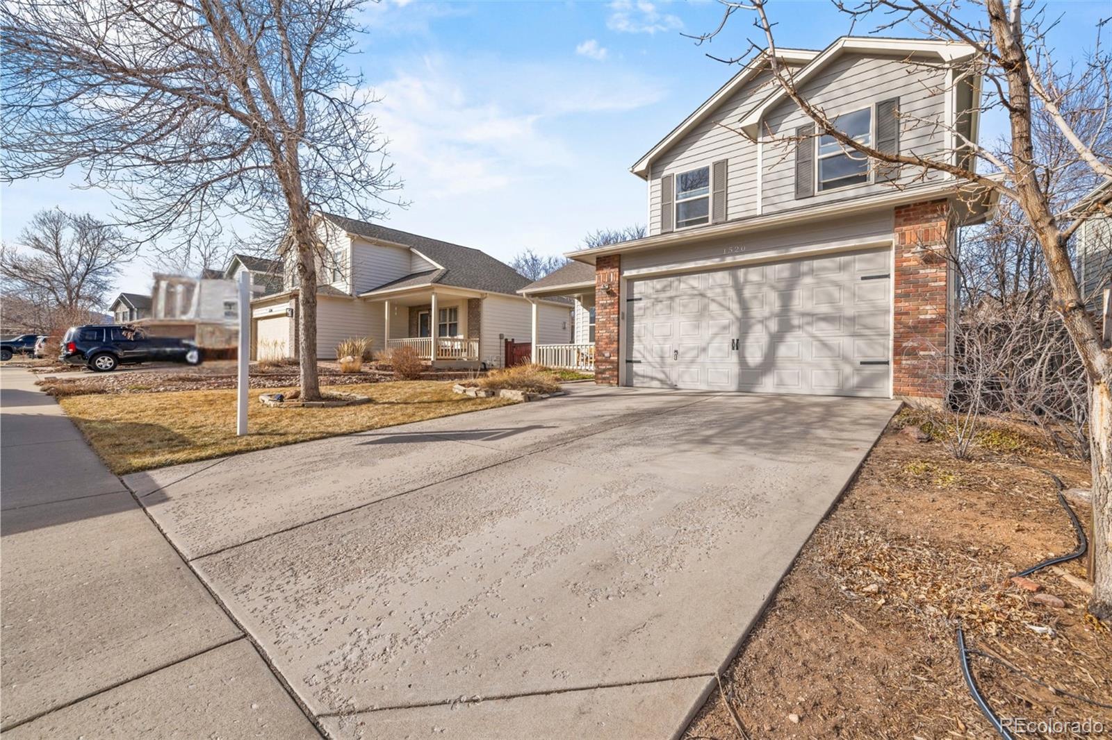 CMA Image for 1532  corydalis court,Fort Collins, Colorado