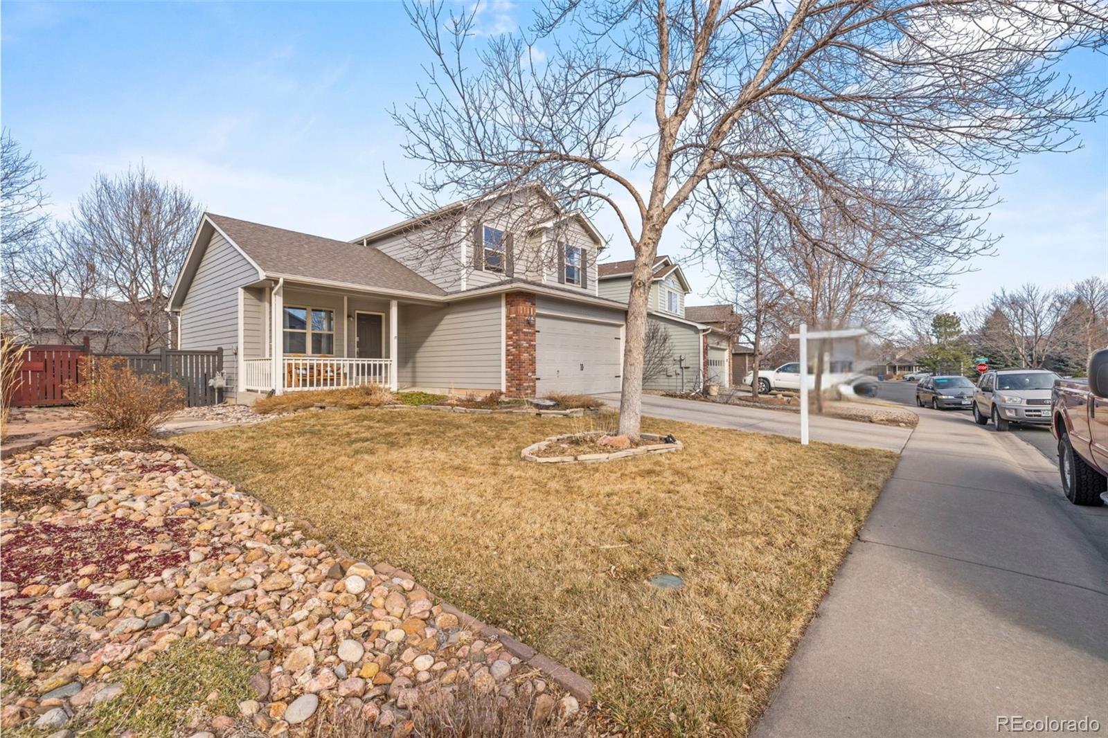 MLS Image #2 for 1520  painted desert court,fort collins, Colorado