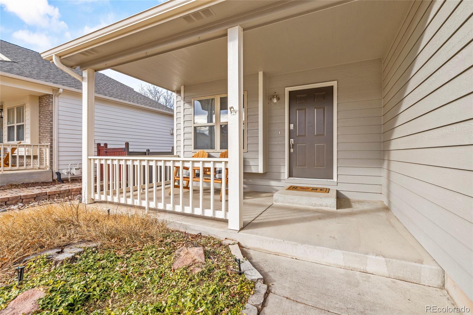 MLS Image #3 for 1520  painted desert court,fort collins, Colorado