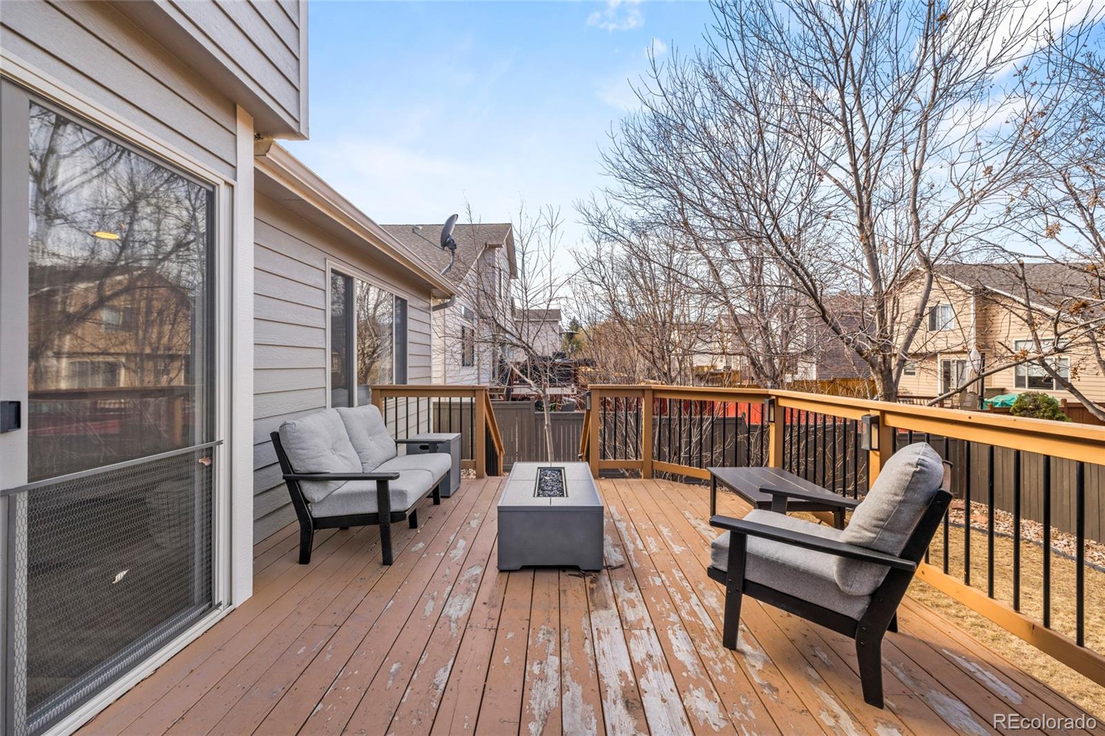 MLS Image #38 for 1520  painted desert court,fort collins, Colorado