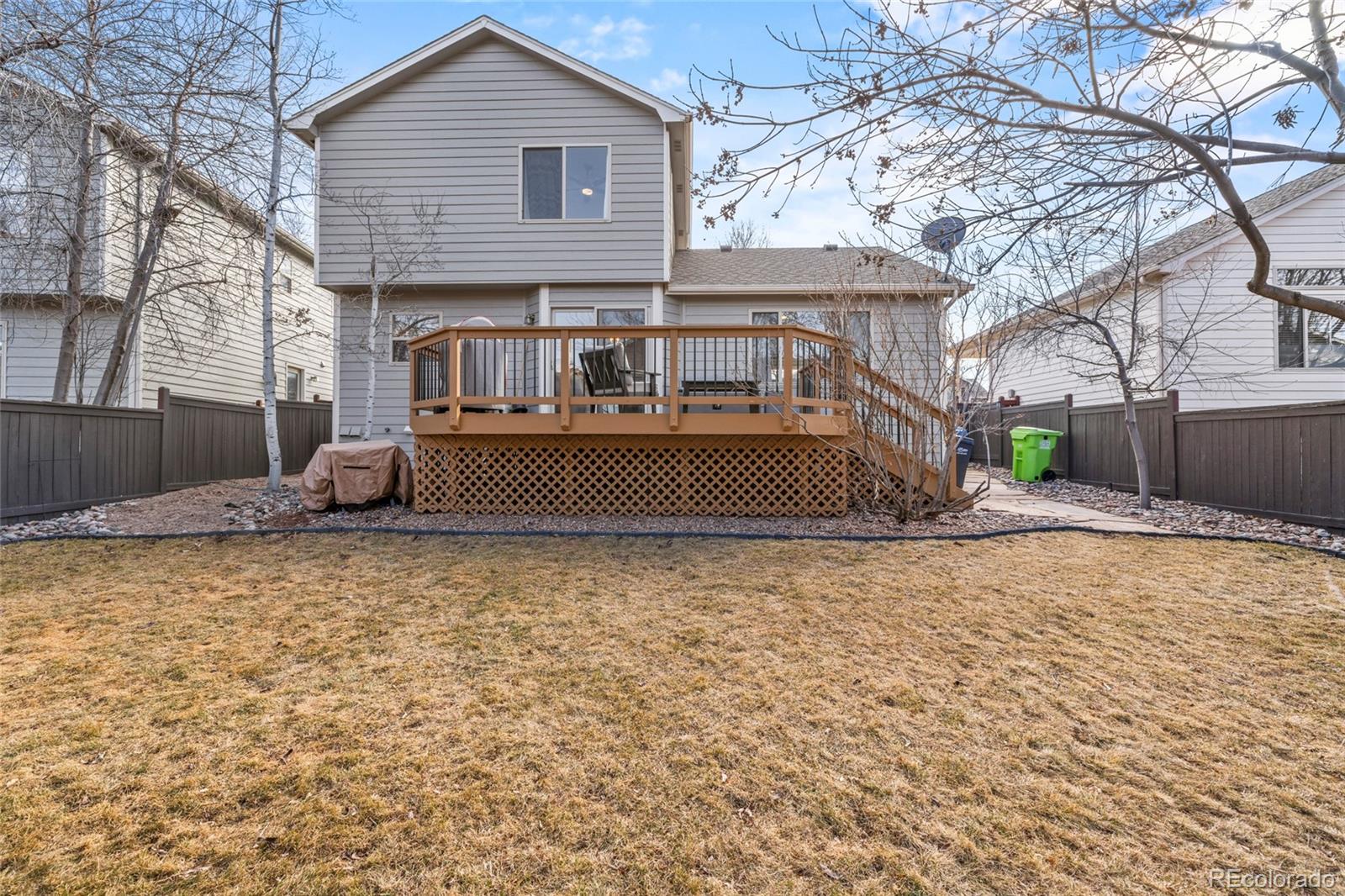 MLS Image #39 for 1520  painted desert court,fort collins, Colorado