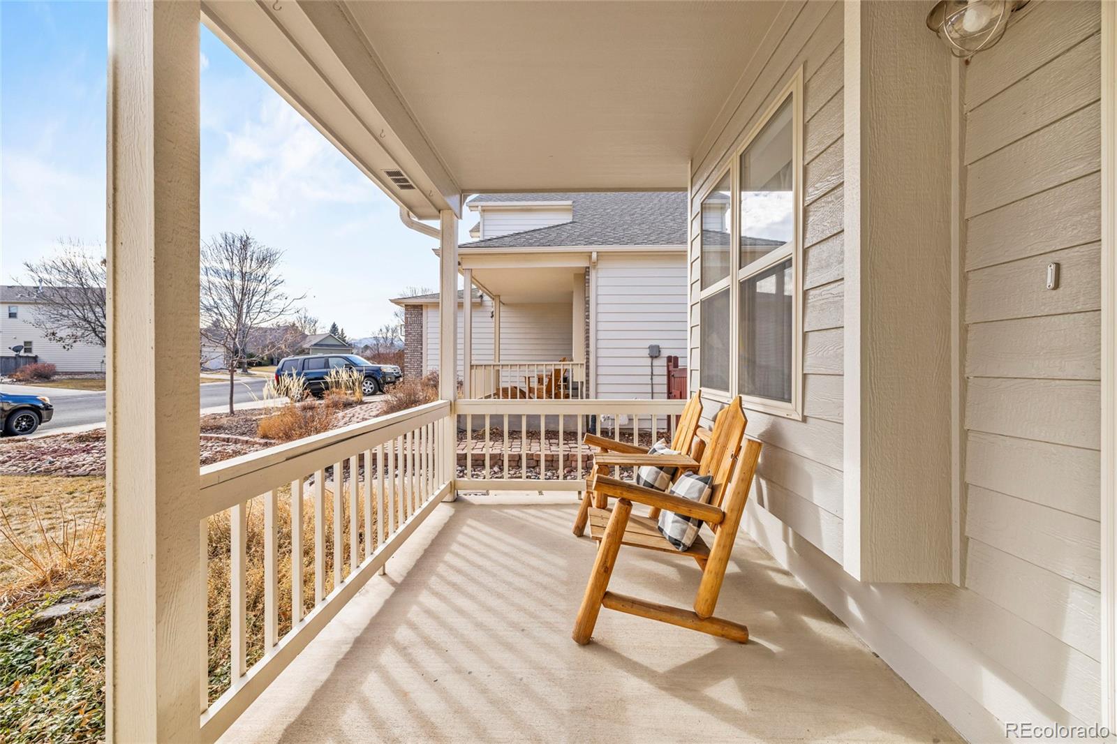 MLS Image #4 for 1520  painted desert court,fort collins, Colorado