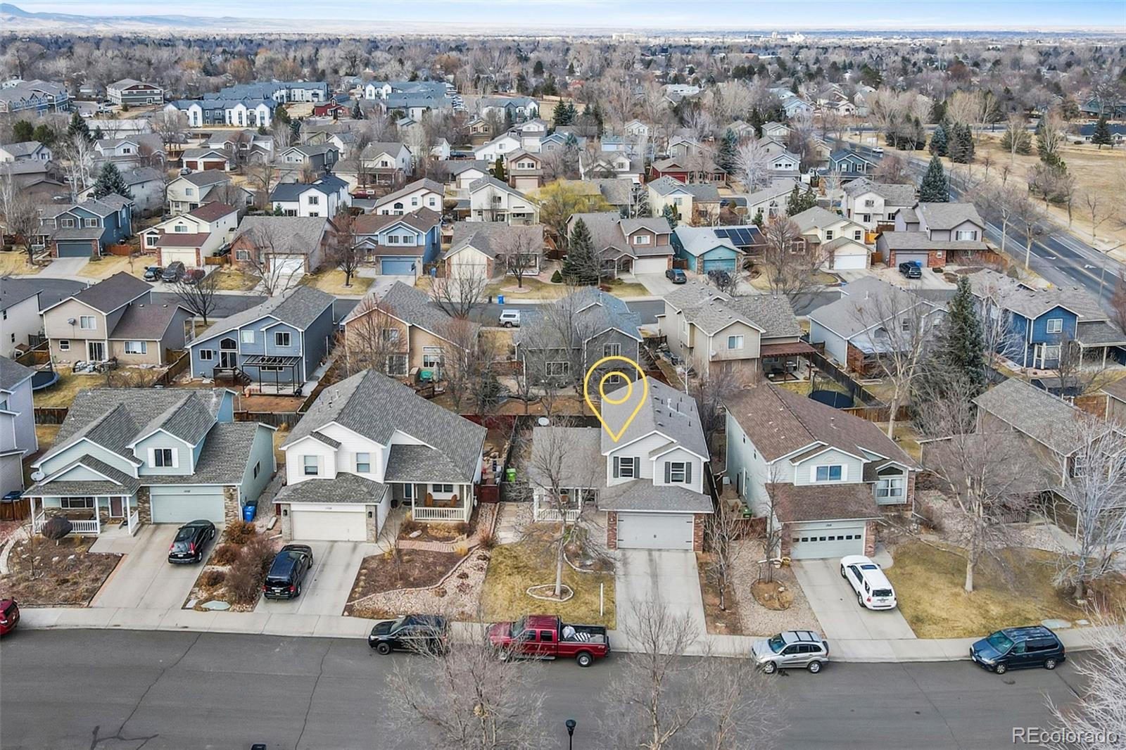 MLS Image #47 for 1520  painted desert court,fort collins, Colorado
