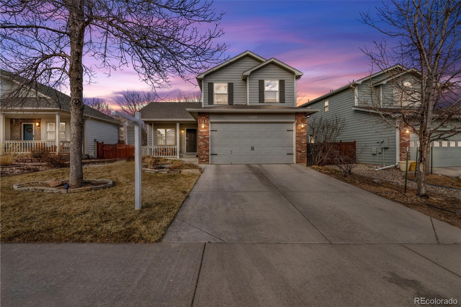 MLS Image #48 for 1520  painted desert court,fort collins, Colorado
