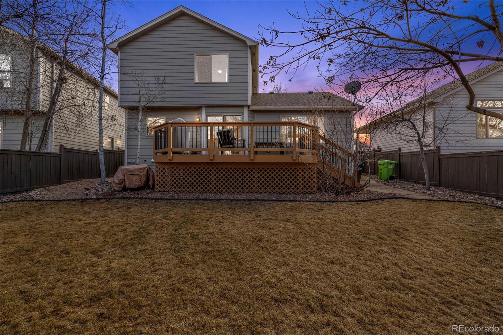 MLS Image #49 for 1520  painted desert court,fort collins, Colorado