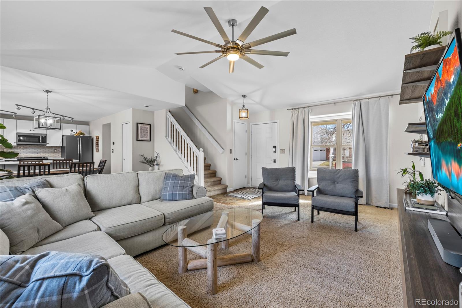 MLS Image #8 for 1520  painted desert court,fort collins, Colorado