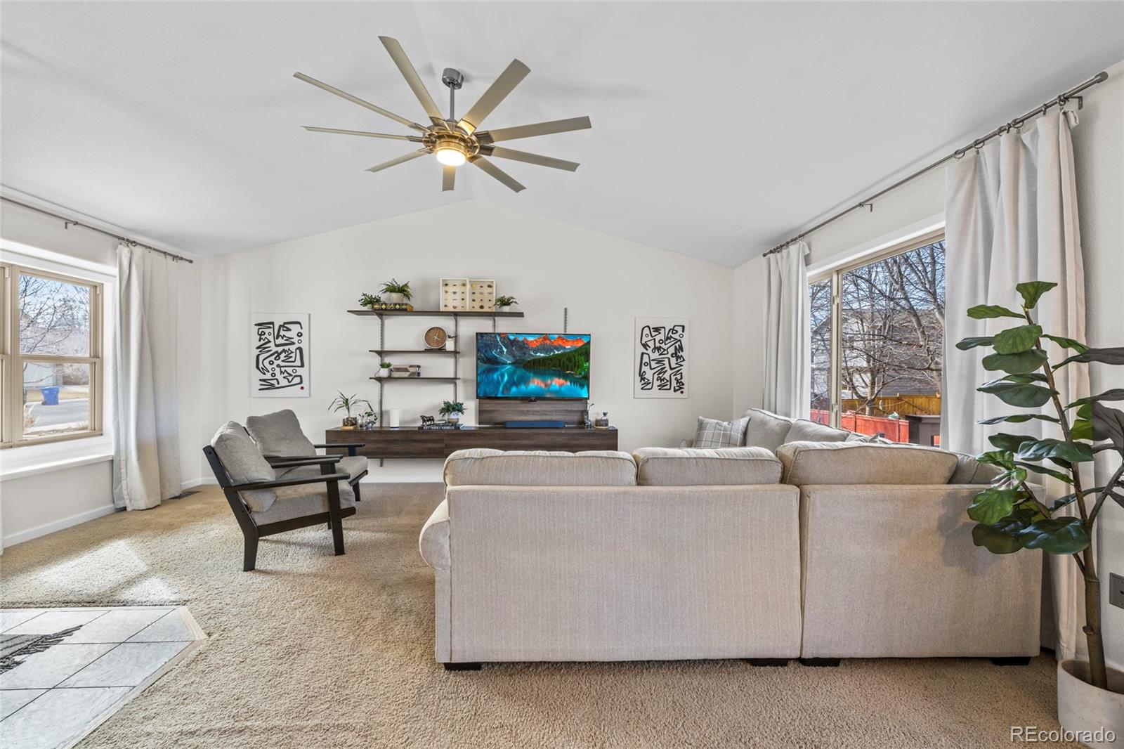 MLS Image #9 for 1520  painted desert court,fort collins, Colorado