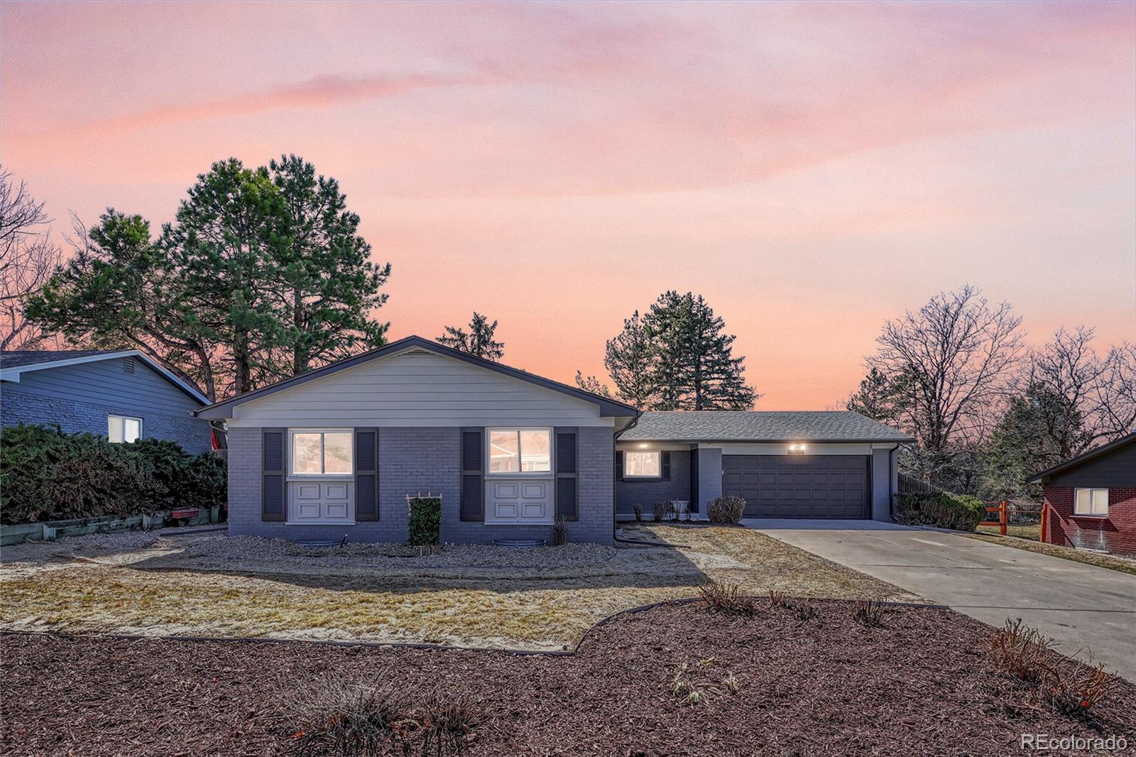 CMA Image for 3802 e costilla avenue,Centennial, Colorado