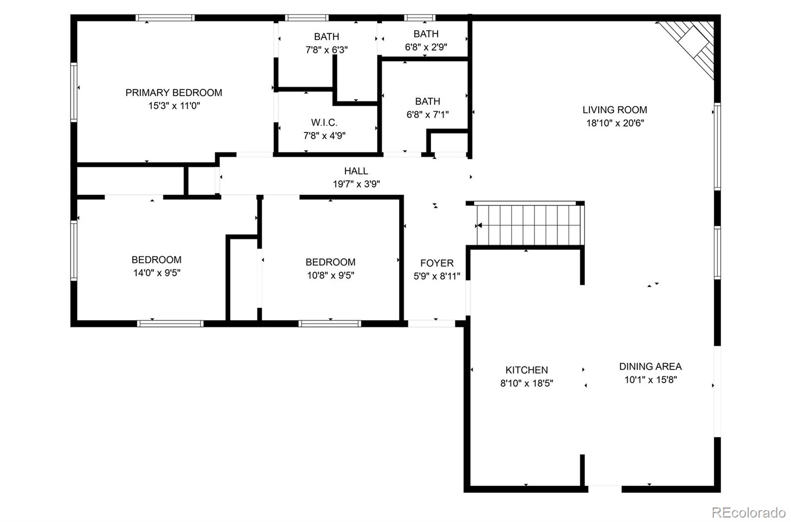 MLS Image #25 for 3802 e costilla avenue,centennial, Colorado